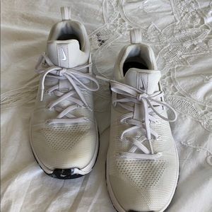 Nike Metcon Flyknit 3 Womens Cross training Shoes